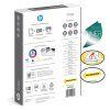 358239 2 xerograficky papir hp copy paper a4 80 g m2 bily chpco480 500 listu