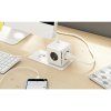 408753 1 cubenest powercube 0 1m original usb pd20w a c seda powercube 4 zasuvky usb a c power delivery 20w