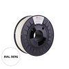 408369 filament c tech premium line tpu 90a flexibilni dopravni bila ral9003 1 75mm 1kg