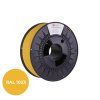 408351 filament c tech premium line tpu 90a flexibilni dopravni zluta ral1023 1 75mm 1kg