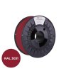 408357 filament c tech premium line tpu 90a flexibilni orientalni cervena ral3031 1 75mm 1kg