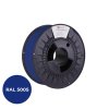 408360 filament c tech premium line tpu 90a flexibilni signalni modra ral5005 1 75mm 1k