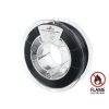 408654 filament spectrum flameguard pla 1 75mm midnight black 0 25kg