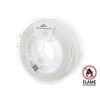 408657 filament spectrum flameguard pla 1 75mm polar white 0 25kg