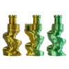 408465 filament spectrum pla magic silk 1 75mm amber leaf 0 25kg
