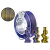 408453 filament spectrum pla magic silk 1 75mm royal amethyst 0 25kg