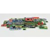 411414 chip yellow utax 358 ck 5516y ck5516y 1t02z6aut0