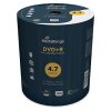 408276 1 mediarange dvd r mr443 4 7gb 16x spindle 100 pack bez moznosti potisku 12cm pro archivaci dat