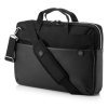 411612 taska na notebook 15 6 pavilion accent cerno stribrna z nylonu hp doprodej
