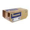 409677 toner cartridge clear box black kyocera tk3430 replacement tk 3430 based on japanese toner powder