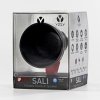 367818 6 yzsy bluetooth reproduktor sali 1 0 3w cerny regulace hlasitosti skladaci vodeodolny