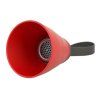 367827 yzsy bluetooth reproduktor sali 1 0 3w cerveny regulace hlasitosti skladaci vodeodolny