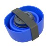 367821 1 yzsy bluetooth reproduktor sali 1 0 3w modry regulace hlasitosti skladaci vodeodolny