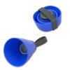 367821 2 yzsy bluetooth reproduktor sali 1 0 3w modry regulace hlasitosti skladaci vodeodolny