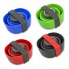 367821 5 yzsy bluetooth reproduktor sali 1 0 3w modry regulace hlasitosti skladaci vodeodolny