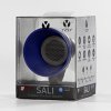 367821 6 yzsy bluetooth reproduktor sali 1 0 3w modry regulace hlasitosti skladaci vodeodolny