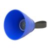 367821 yzsy bluetooth reproduktor sali 1 0 3w modry regulace hlasitosti skladaci vodeodolny