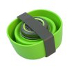 367824 1 yzsy bluetooth reproduktor sali 1 0 3w zeleny regulace hlasitosti skladaci vodeodolny