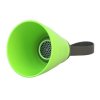 367824 yzsy bluetooth reproduktor sali 1 0 3w zeleny regulace hlasitosti skladaci vodeodolny