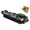 286596 zapekaci jednotka repasovana pro bez nozu nainstalujte podle pokynu hp 1010 1012 1015 220v 230v rm1 0661