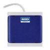 415041 omnikey ctecka usb 2 0 r50220318 db cipove karty externi tmave modra konektor usb
