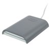415053 omnikey ctecka zapisovacka usb 2 0 5422 cipove karty 13 56 mhz externi seda konektor usb