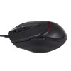 415728 2 mys dratova usb e blue ems657 cerna opticka 3200dpi