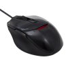 415728 4 mys dratova usb e blue ems657 cerna opticka 3200dpi