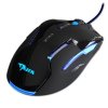 415725 1 mys dratova usb e blue mazer rx cerna opticka 2500dpi