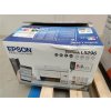 415884 epson ecotank l5296 a4 color mfp fax adf usb lan wifi poskozene baleni