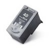 Canon PG-40 black černá cartridge kompatibilní inkoustová náplň pro tiskárnu