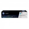 originál HP CE311A (HP 126A) cyan modrý azurový originální toner pro tiskárnu