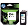 originál HP 350XL (CB336EE) black černá cartridge originální inkoustová náplň pro tiskárnu