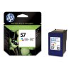 originál HP57 (C6657AE) color barevná cartridge originální inkoustová náplň pro tiskárnu