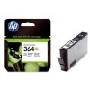 originál HP 364XL-Pbk (CB322EE) foto černá originální cartridge pro tiskárnu