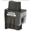 originál Brother LC900BK/LC950BK black cartridge černá originální inkoustová náplň pro tiskárnu
