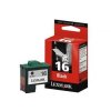 originál Lexmark #16 10N0016 - black černá inkoustová originální cartridge pro tiskárnu