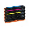 sada tonerů kompatibilní s HP 131X (HP CF210X, CF211A, CF212A, CF213A) 4x tonery pro tiskárnu
