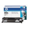 originál HP 05A, HP CE505A černý originální toner pro tiskárnu
