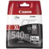 originální Canon PG-540XL black černá cartridge inkoustová náplň pro tiskárnu