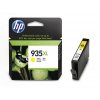 originál HP 935XLY C2P26AE yellow žlutá originální cartridge inkoustová náplň pro tiskárnu