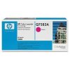originální toner HP Q7583A, HP 503A (6000 stran) magenta purpurový červený toner pro tiskárnu
