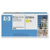 originální toner HP Q7582A, HP 503A (6000 stran) yellow žlutý toner pro tiskárnu