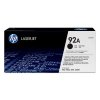 originální toner HP 92A, C4092A black černý originální toner pro tiskárnu