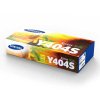 originální toner Samsung CLT-Y404S yellow žlutý toner do tiskárny