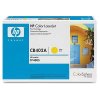 originální toner HP CB402A, HP 642A (7500 stran) yellow žlutý originální toner pro tiskárnu
