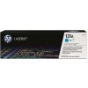 originální toner HP CF211A (HP 131A) cyan modrý azurový originální toner pro tiskárnu