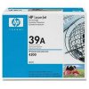 originální toner HP 39A, HP Q1339A black černý originální toner pro tiskárnu