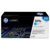 originální toner HP Q2671A, HP 308A cyan modrý azurový originální toner pro tiskárnu