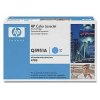 originální toner HP 643A, HP Q5951A (10000 stran) cyan modrý azurový originální toner pro tiskárnu